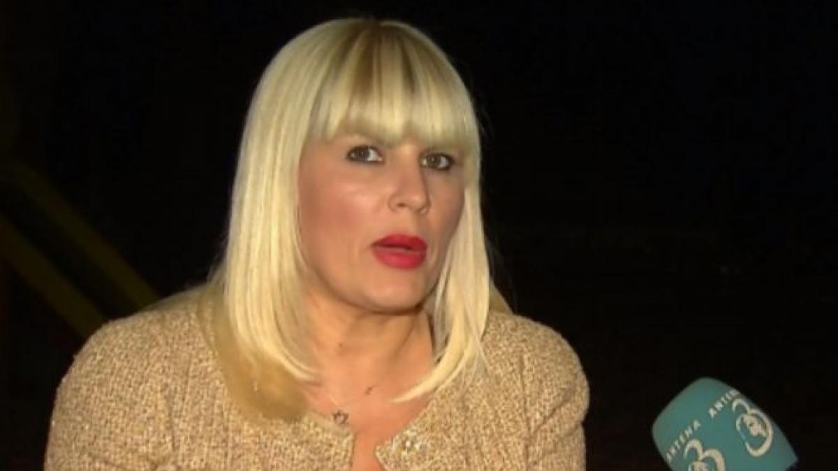 Presa din Costa Rica: Elena Udrea rămâne în arest