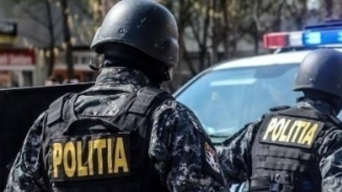 Reacția Inspectoratului General al Poliţiei Române în cazul polițistului criminal