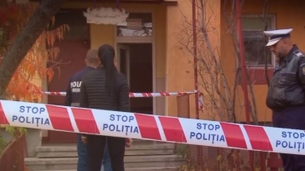 Noi detalii în cazul crimei urmate de sinucidere de la Piteşti. Bărbatul era fiu de politician