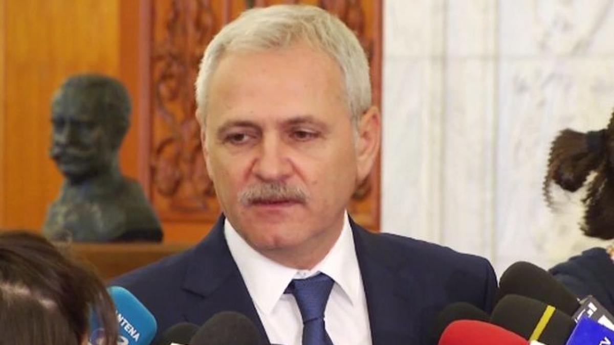 Politikix. Miniștrii tremură, Dragnea dispare. Remanierea, sperietoarea social-democraților