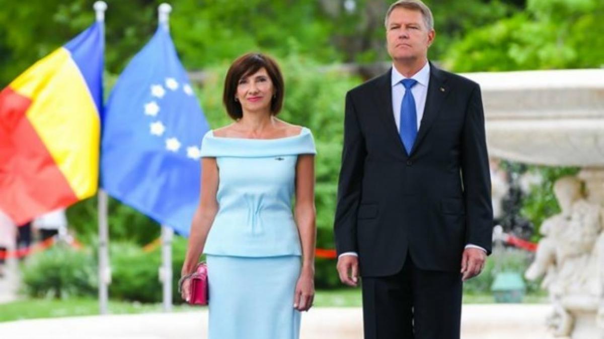 Parchetul General a început audierile în dosarul caselor lui Klaus Iohannis