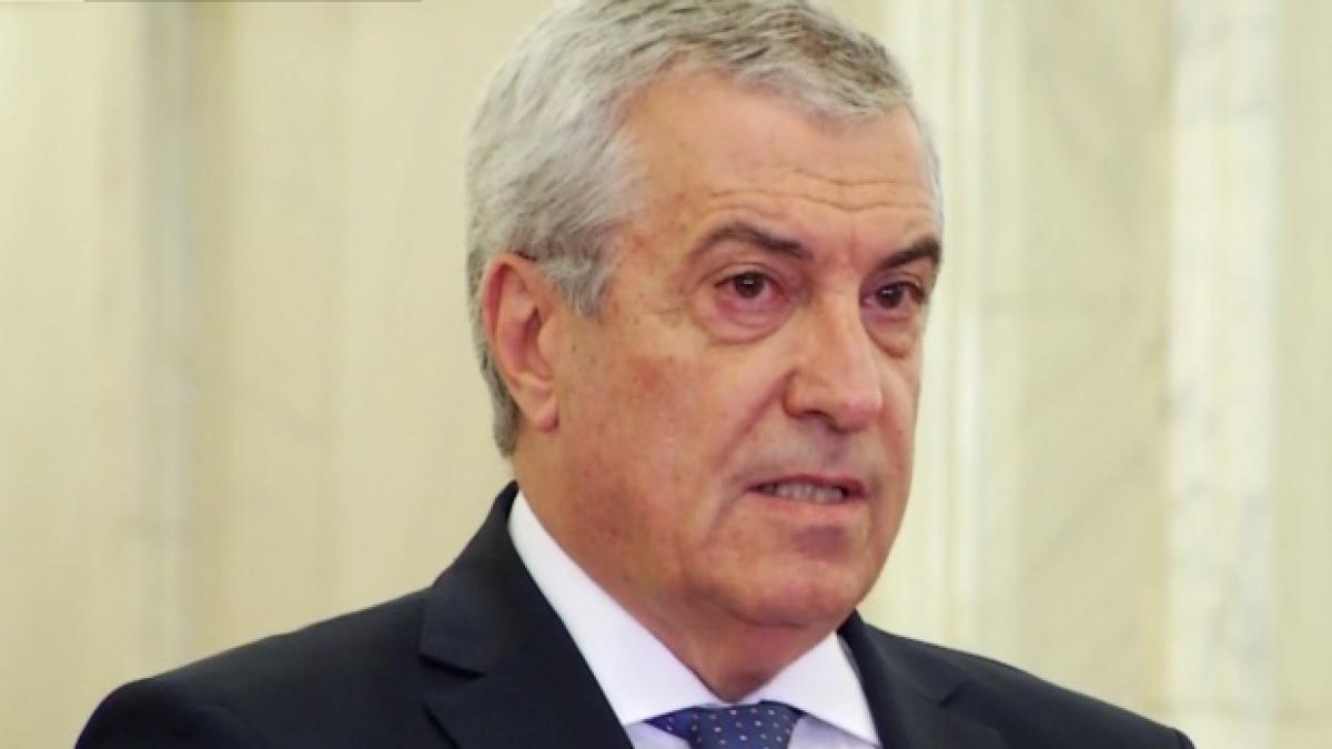 Tăriceanu, despre o eventuală remaniere a ministrului Tudorel Toader: Eu nu mă pot opune