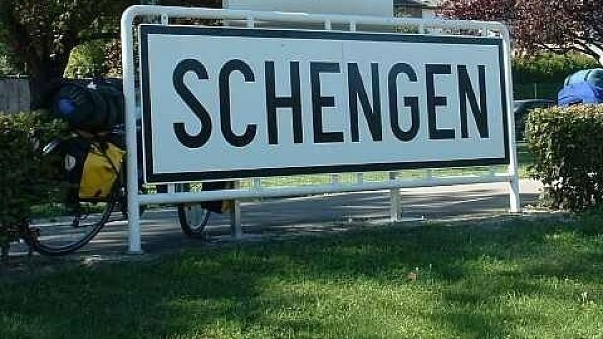 Parlamentarii europeni, lobby pentru primirea României în Schengen