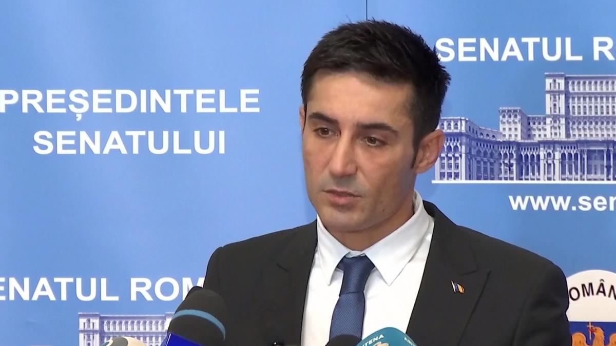 Claudiu Manda, despre cererea de urmărire pe numele lui Tăriceanu: Pe noi ne interesează de ce s-a emis acest mandat