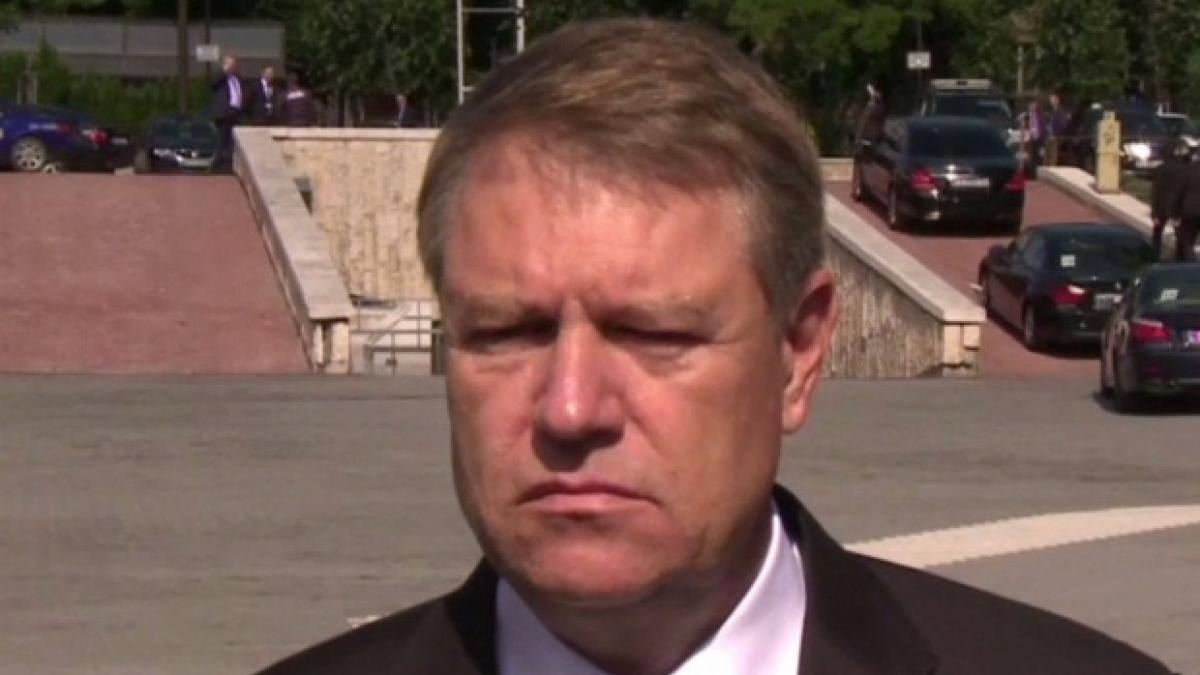 Documentul care îi îngroapă pe Iohannis și Lazăr