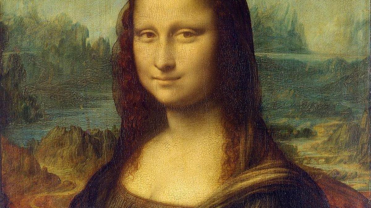 Incredibil! Unde a stat celebrul tablou Mona Lisa timp mai mulți ani