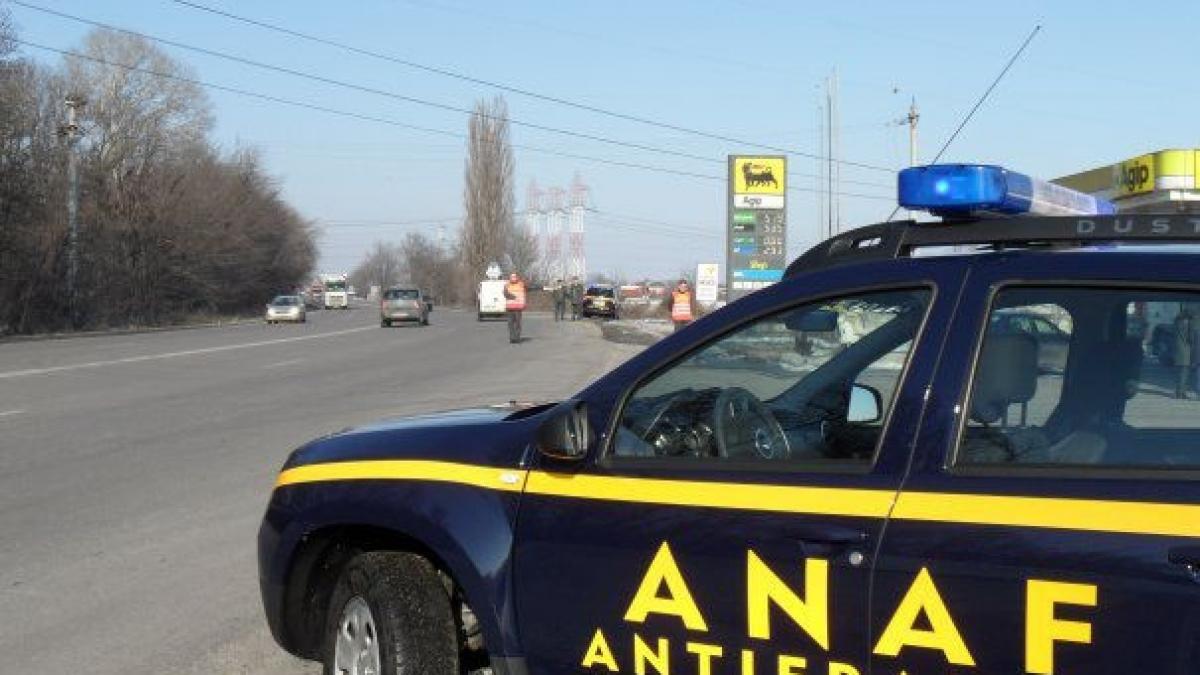 ANAF Sector 3 va avea un nou sediu. Unde se mută instituţia