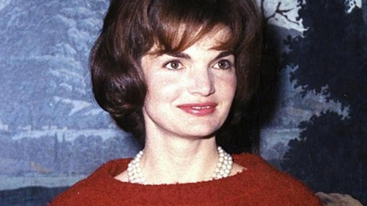 Scrisoarea de dragoste pe care Jackie Kennedy i-a trimis-o lui John F