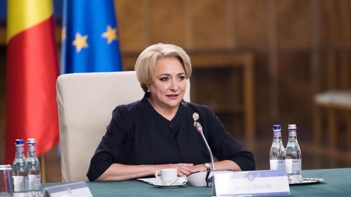 Documente explozive de la Bruxelles. Dărâmarea Guvernului Dăncilă în trei pași