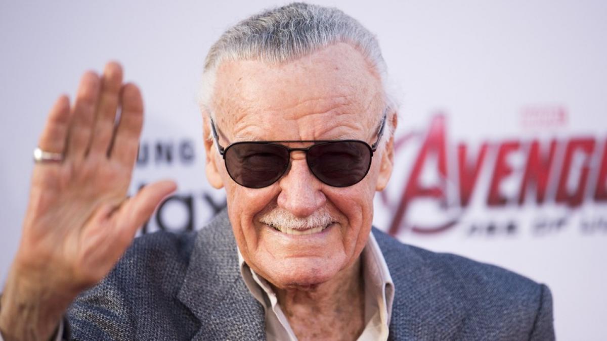 Ce spunea Stan Lee despre originile sale românești