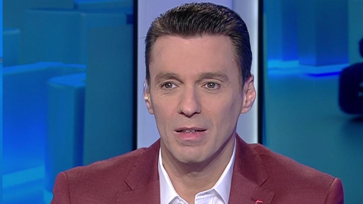 Mircea Badea, despre imaginile devenite virale pe internet: „Să remorchezi căruța cu un cal, cum ți se pare? Foarte tare”