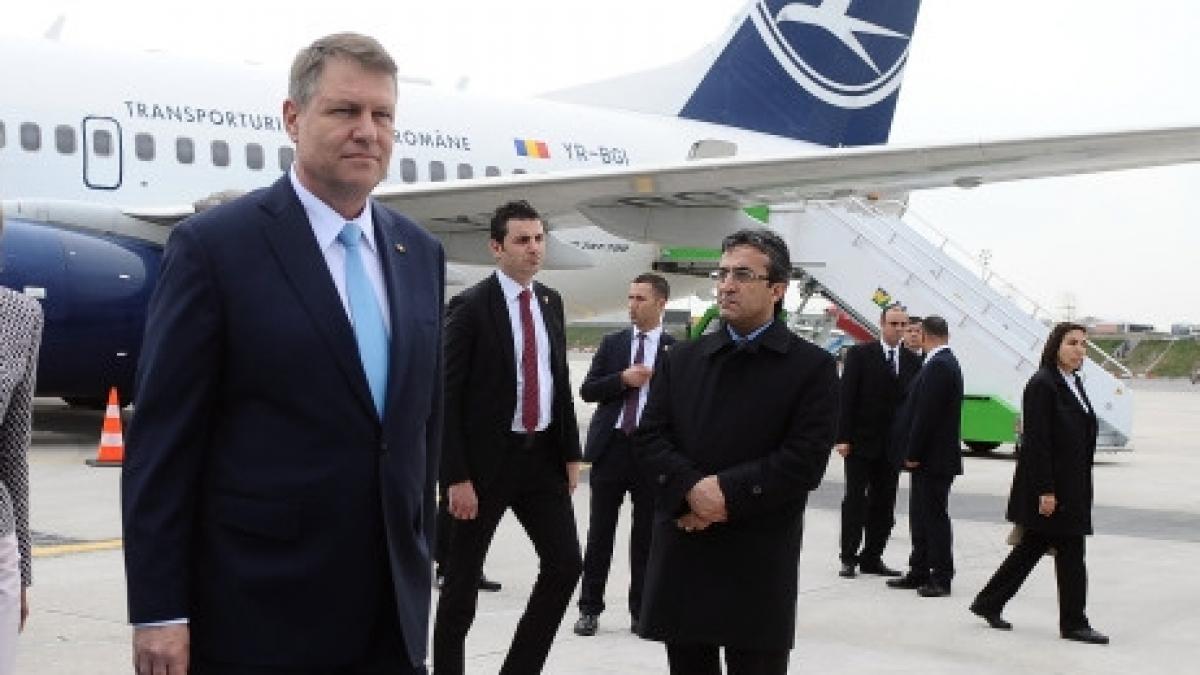 Sinteza zilei. Situație jenantă pentru Klaus Iohannis 