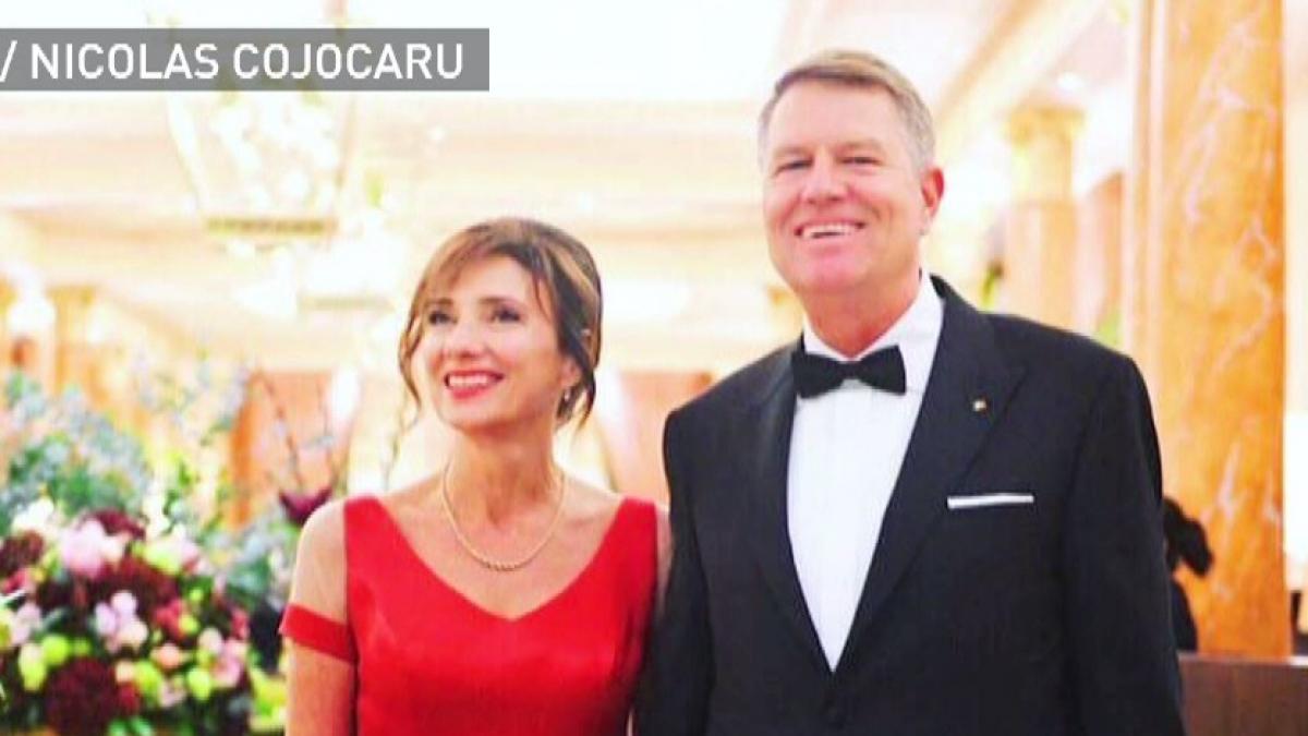 Soții Iohannis, fotografii la ziua Prințului Charles