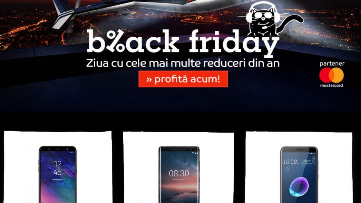 Black friday 2018 emag online