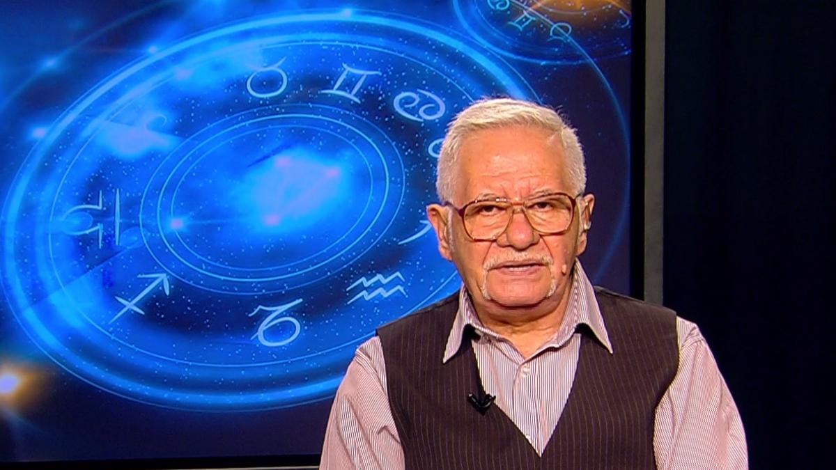 HOROSCOP. Mihai Voropchievici și Magia Zilei. Ce îi face cu adevărat fericiți pe nativii din Balanță