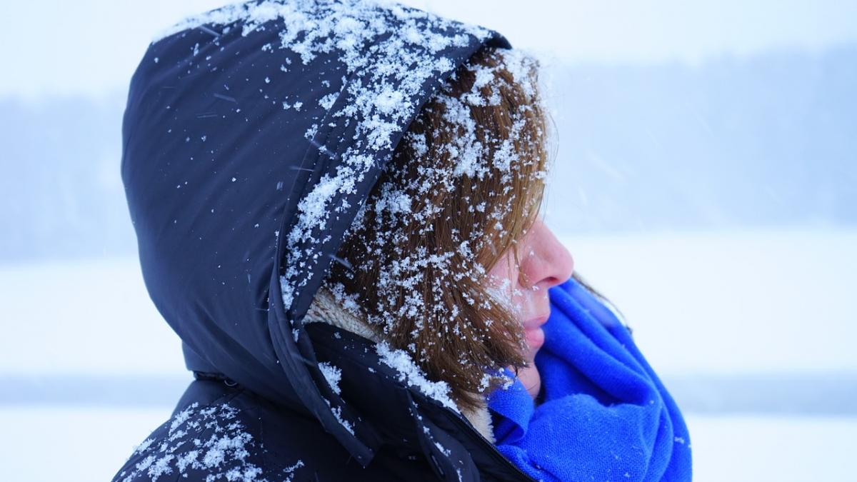 Prognoza meteo. Iarna își intră în drepturi. Urmează minime și de -15 grade