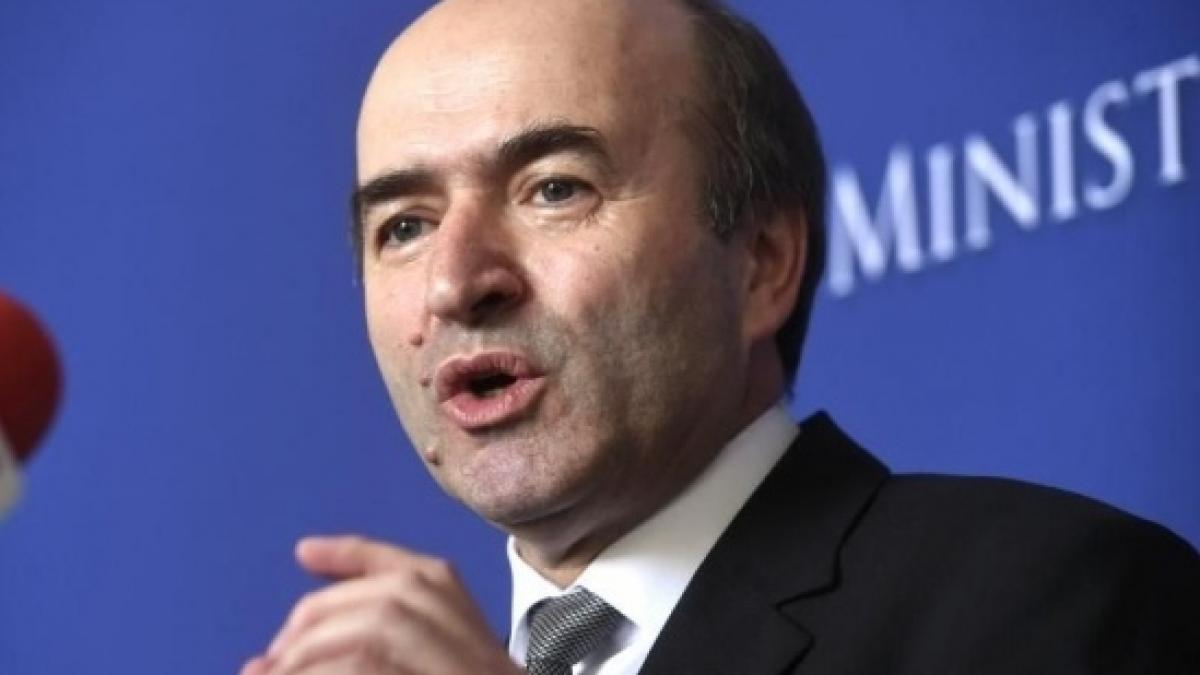 Tudorel Toader, după ședința CSM: „Eu am evaluat faptele! Eu am pus concluzii de ministru al Justiției”