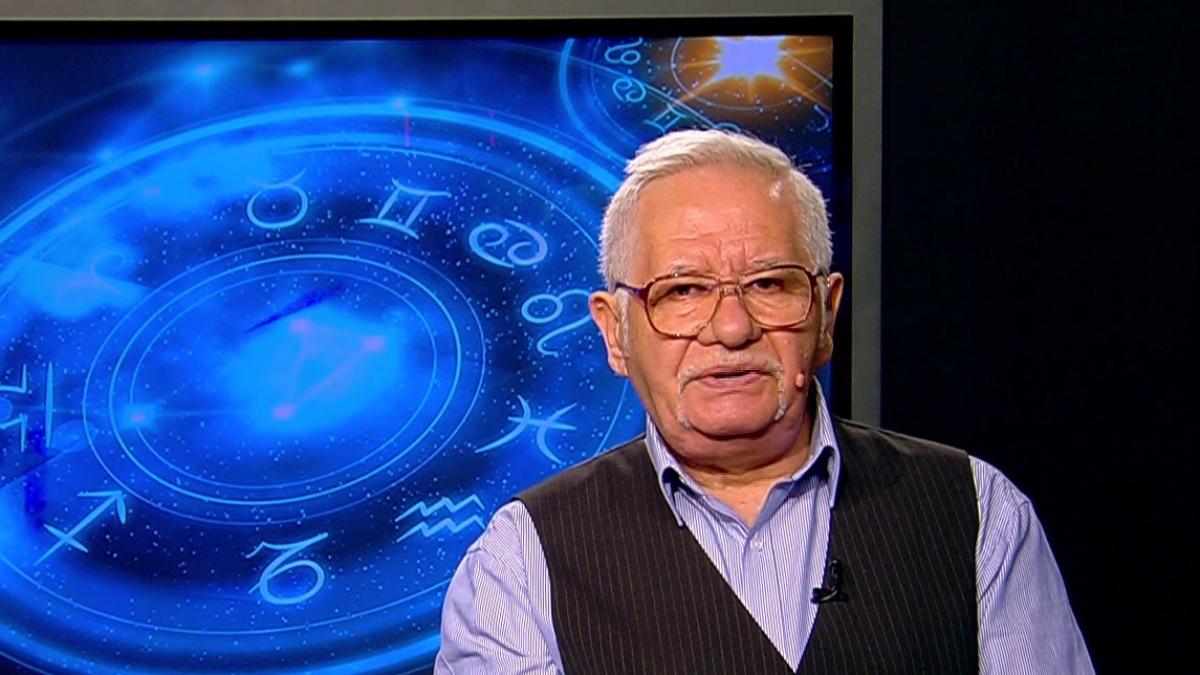 HOROSCOP. Mihai Voropchievici și Magia Zilei. Ce îi face cu adevărat fericiți pe nativii din Scorpion