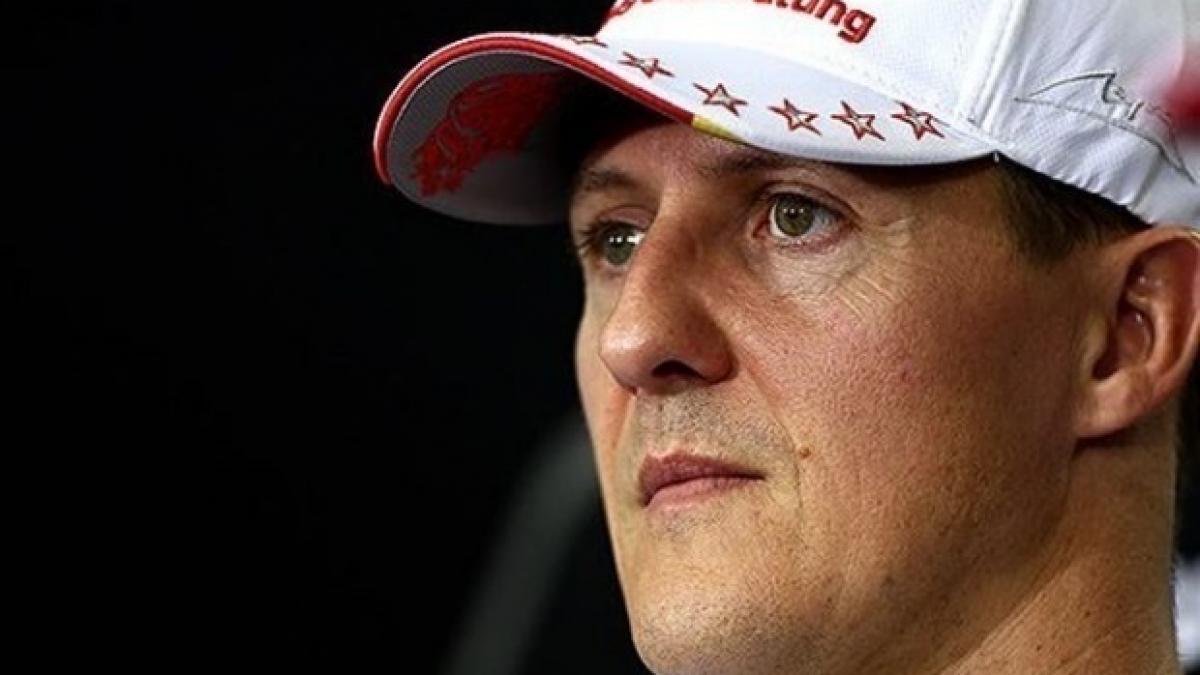 Ce spune fiul lui Michael Schumacher despre starea tatălui lui 