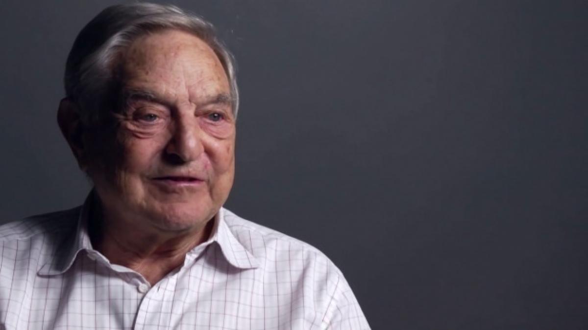 Facebook recunoaște că este împotriva lui George Soros. Miliardarul a caracterizat compania ca fiind o „amenințare la adresa societății”