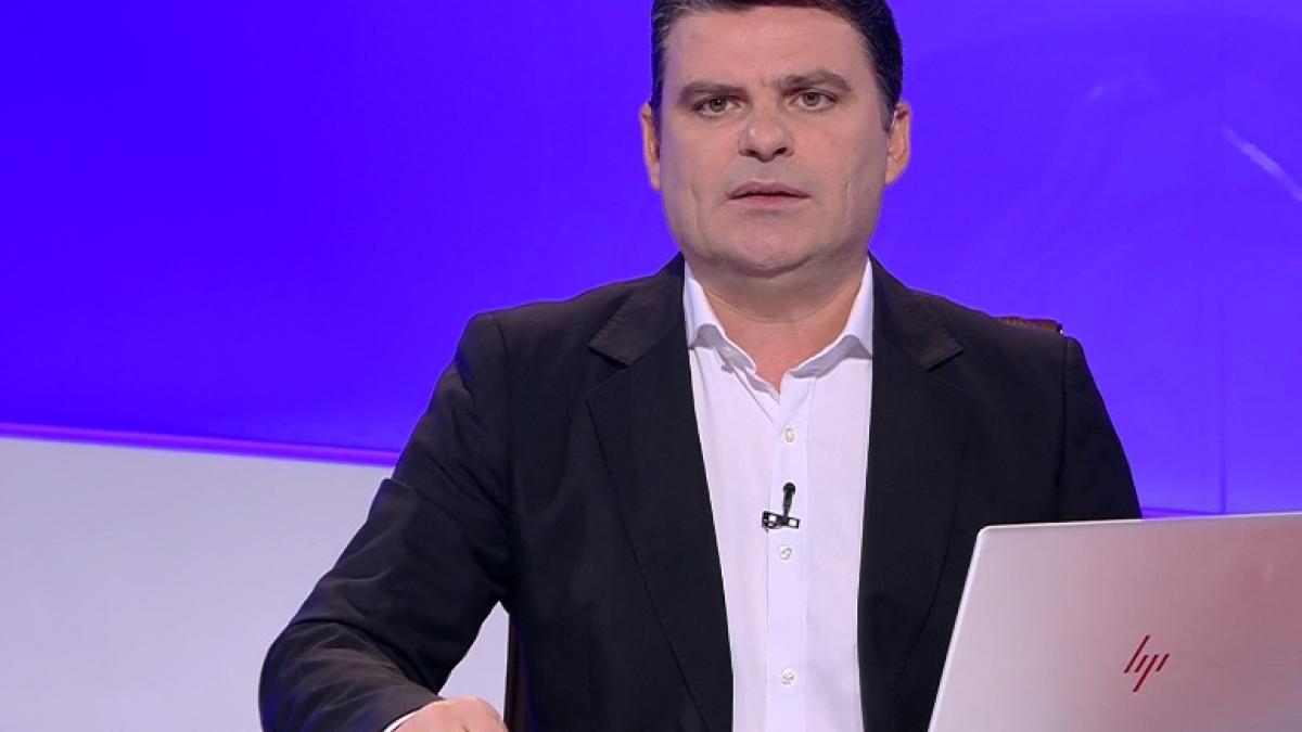 Radu Tudor: Batjocură politică în țara fără autostrăzi