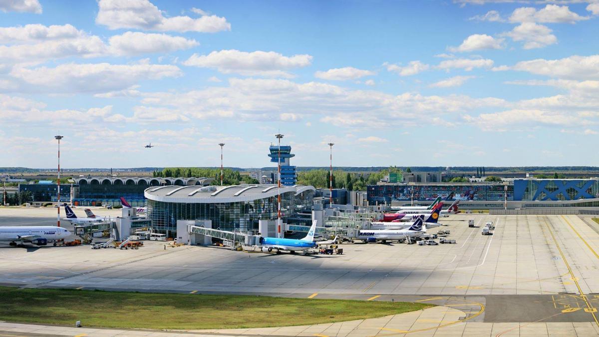 Când vom putea circula cu trenul de la Gara de Nord la Aeroportul Otopeni