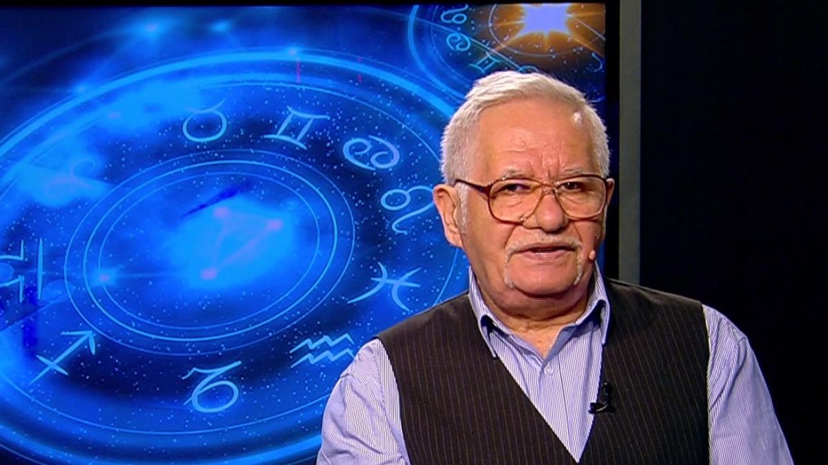 HOROSCOP. Mihai Voropchievici și Magia Zilei. Ce înseamnă fericirea pentru nativii din zodia Vărsător