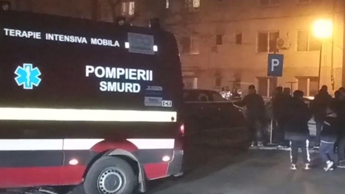 Răsturnare de situație în cazul dublei crime din Buftea. Cine a anunțat, de fapt, tragedia la 112