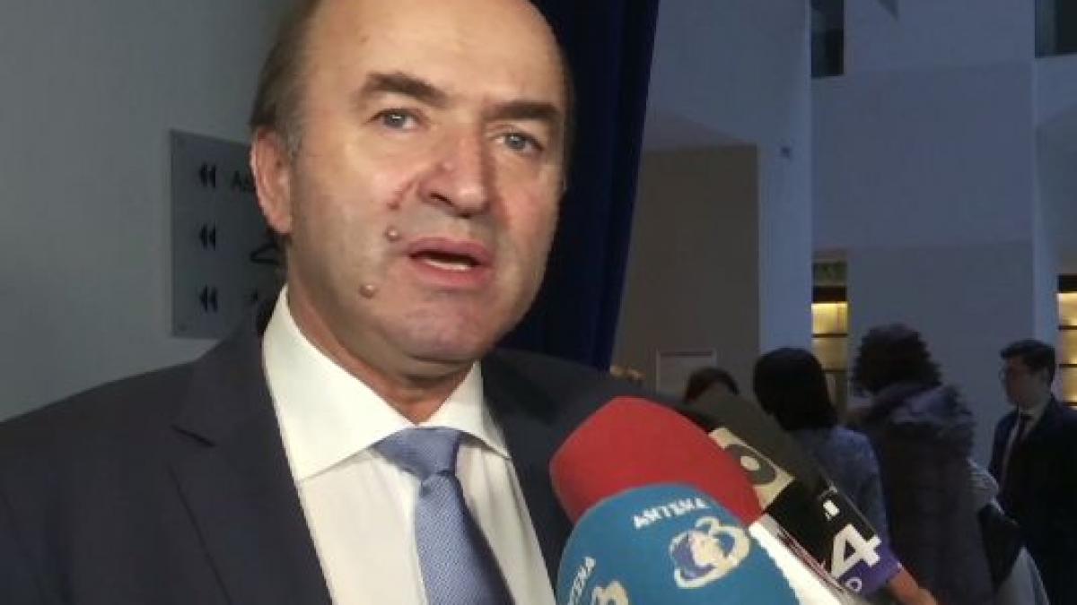 Toader, decizie privind șefia DNA. Care sunt variantele ministrului Justiției