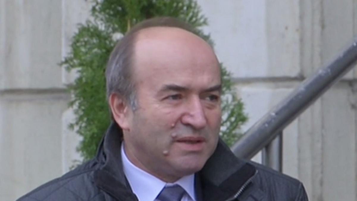 Reacția lui Tudorel Toader la decizia magistraților din Alba privind revocarea lui Augustin Lazăr: A vrut să mai tragă de timp?