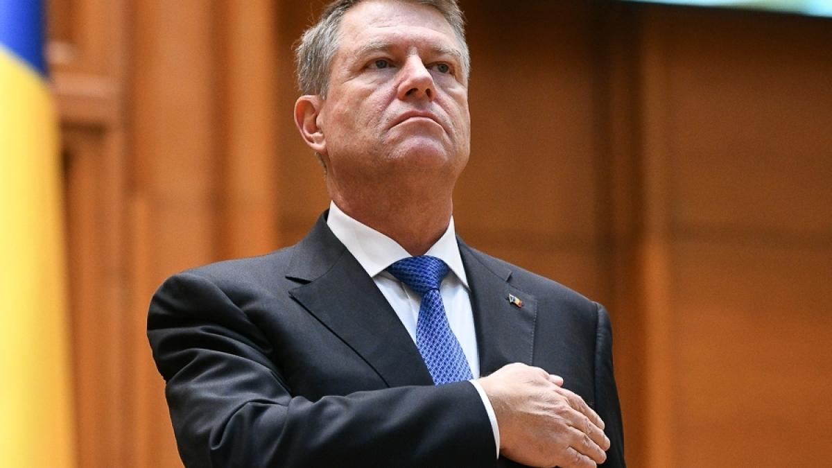 Sinteza zilei. Schimbarea incredibilă de tactică a lui Klaus Iohannis 