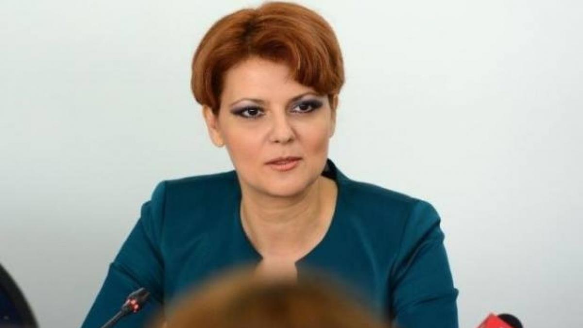 Lia Olguţa Vasilescu: Nu s-a coborât niciodată atât limbajul politic ca anul acesta