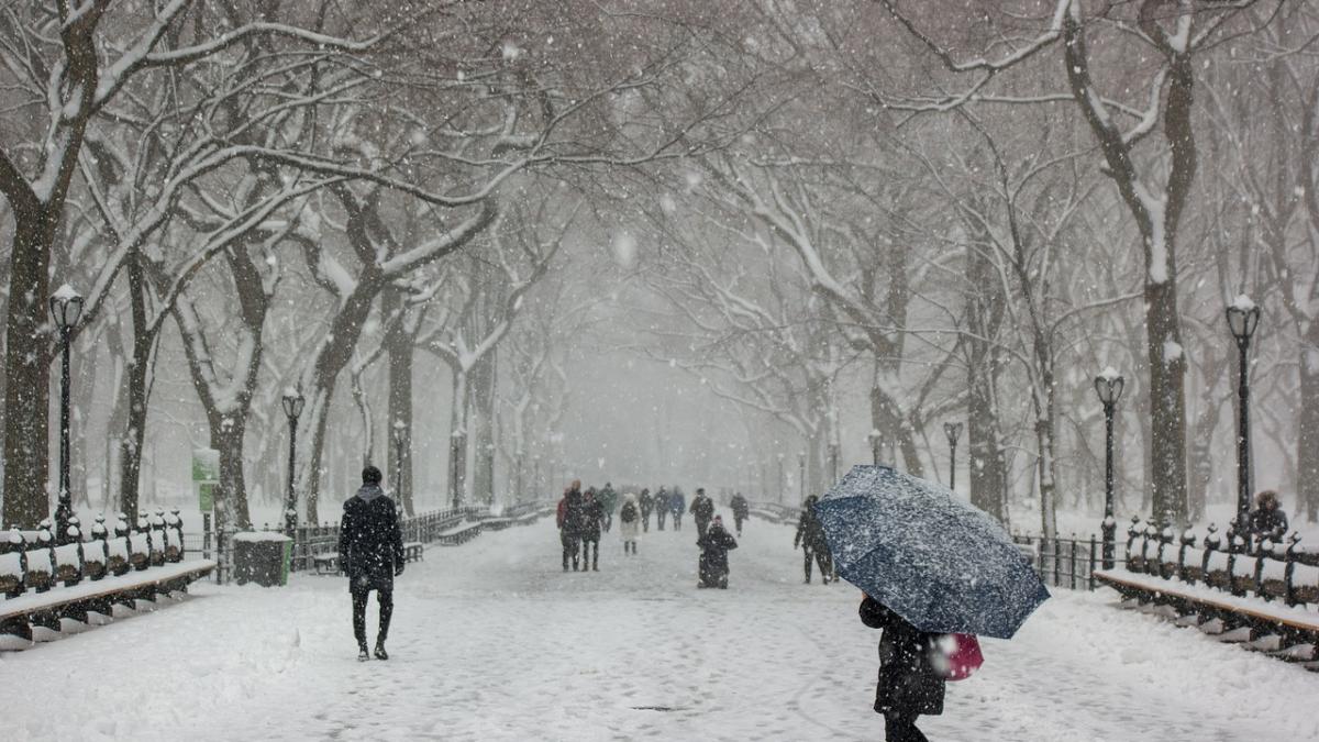 VREMEA. Prognoza meteo pentru 2 decembrie