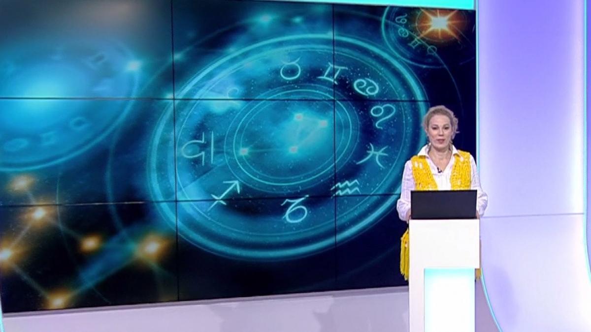 Horoscop 3 decembrie, cu Camelia Pătrășcanu. Racii pot descoperi un secret, Scorpionii își pot schimba imaginea publică