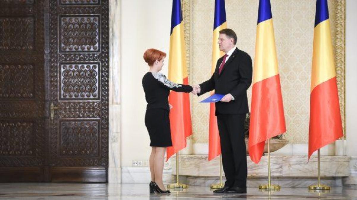 Iohannis, decizie importantă legată de cea de-a doua remaniere a guvernului Dăncilă