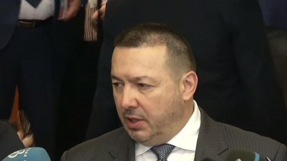 Deputatul PSD Cătălin Rădulescu: Amnistia și grațierea sunt un lucru necesar pentru țară. Responsabilii pentru această amânare sunt Tudorel Toader și ”Bădălăii” din PSD