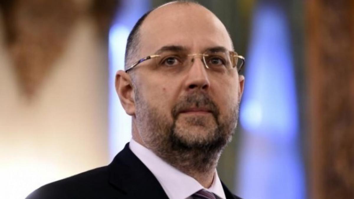 UDMR, după ce a cerut autonomie specială: „Parlamentul poate vota legea, dacă regiunile respective vor să aibă dezvoltare separată”