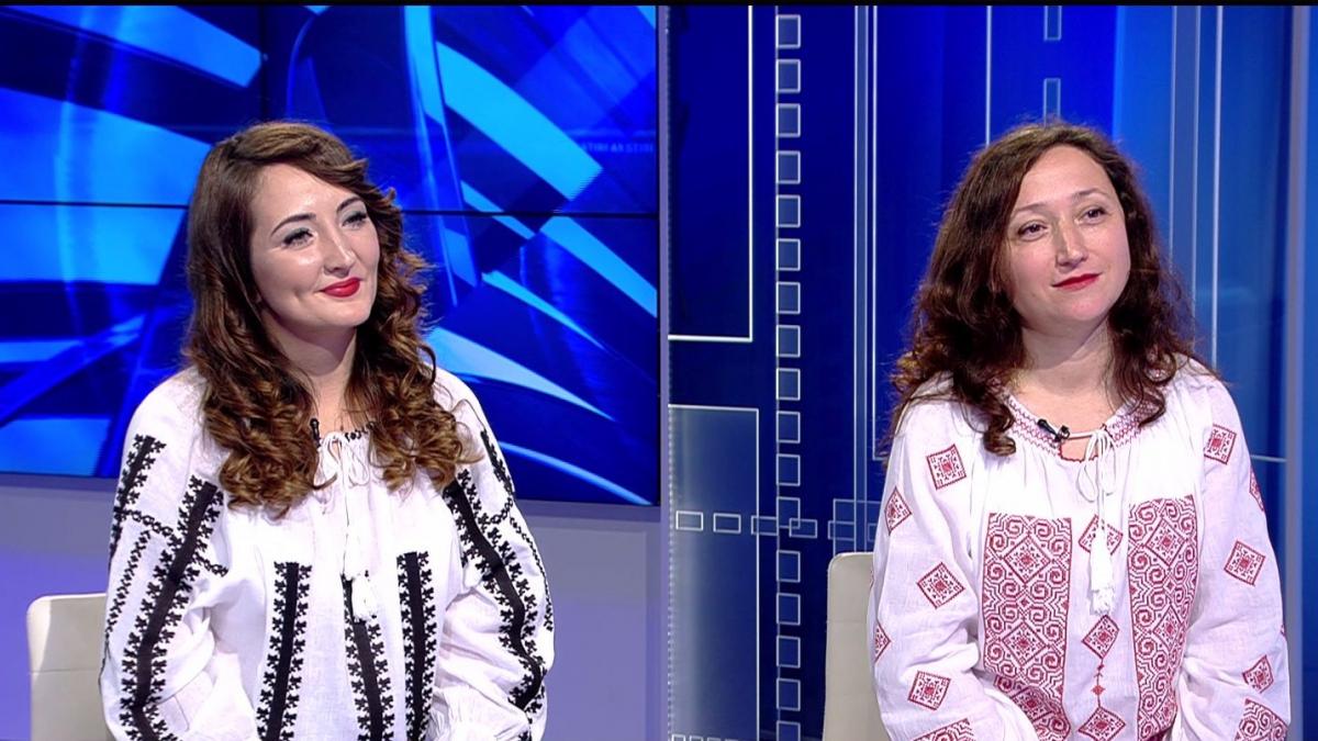 Eroii Zilei. ''Feeria românaşilor'', spectacol inedit pus în scenă de Fundaţia Nadia Comăneci