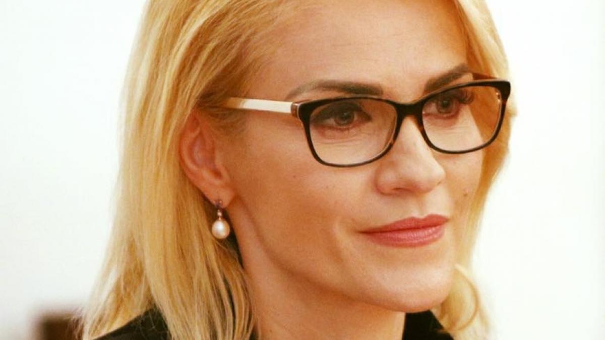 Gabriela Firea: Am luat decizia de a iniţia etapa a doua a proiectului de fertilizare in vitro