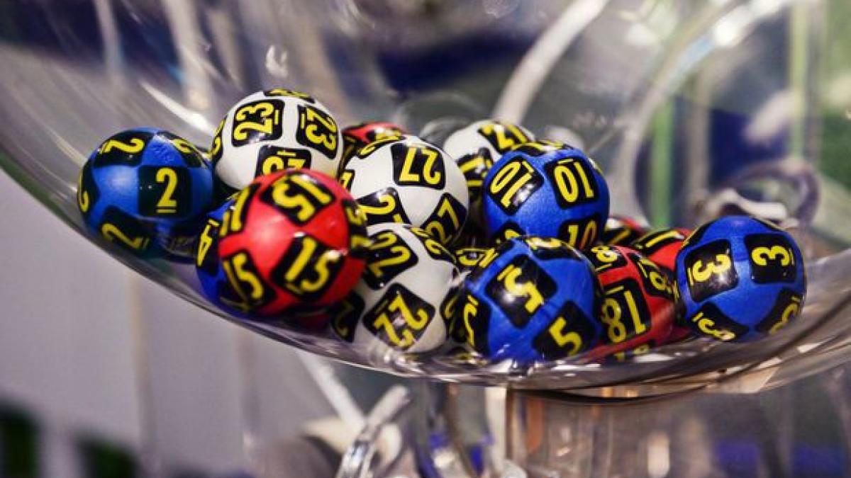 LOTO. Surpriză joi la LOTO 6 din 49. Report uriaș pus la bătaie