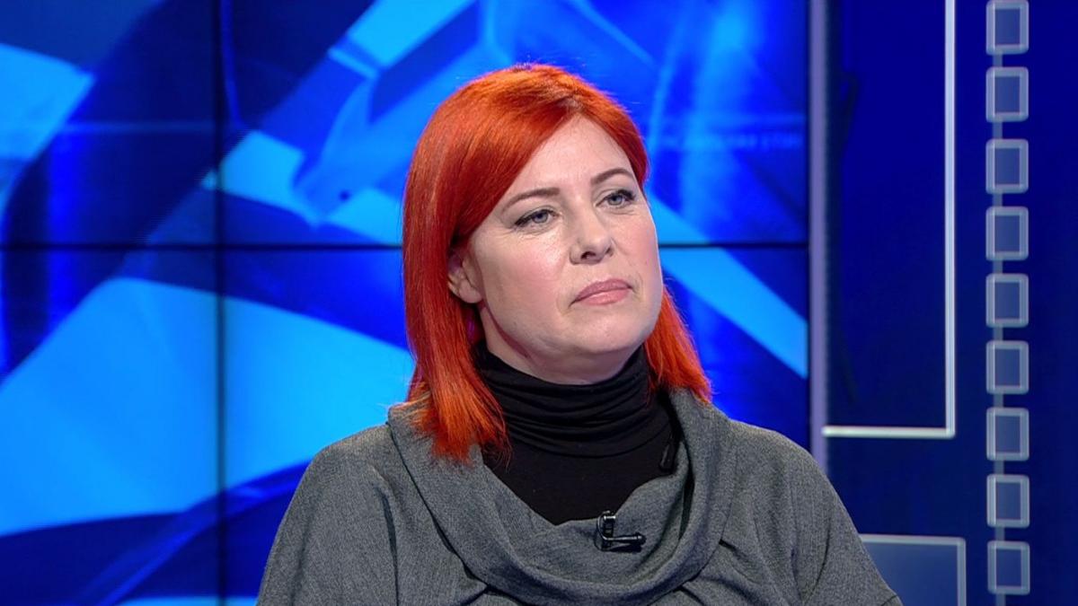 Eroina Zilei. Ana Dragu sprijină copiii cu autism: ''Centrul este înfiinţat şi susţinut în proporţie de 90% de părinţi''