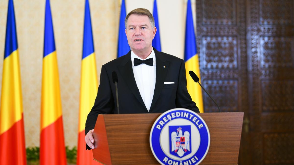 Reacție-fulger din PSD, după declarațiile lui Klaus Iohannis: Are o problemă medicală