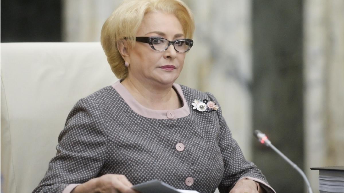 Viorica Dăncilă, despre aderarea la Schengen: „Din punct de vedere tehnic, ţara noastră îndeplineşte toate criteriile”