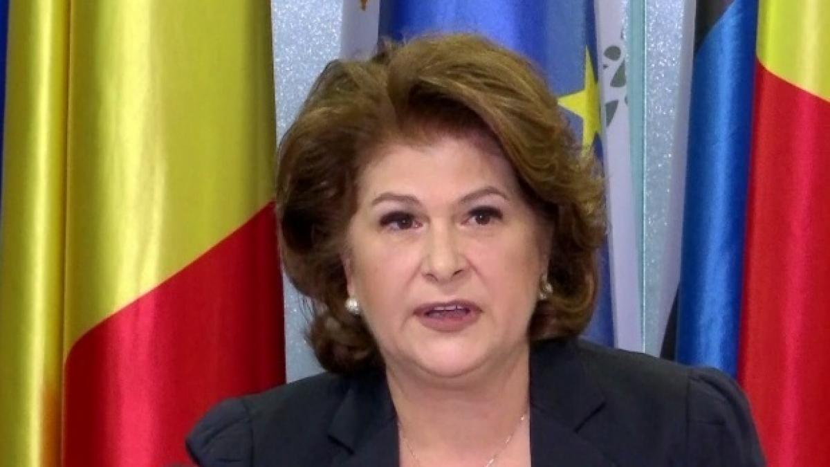 Rovana Plumb, aleasă în conducerea Partidului Socialiştilor Europeni 