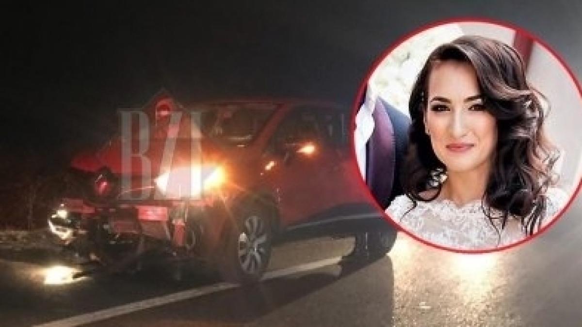  Soția unui cunoscut politician a accidentat mortal un bărbat. De ce nu este totuși Adelina vinovată