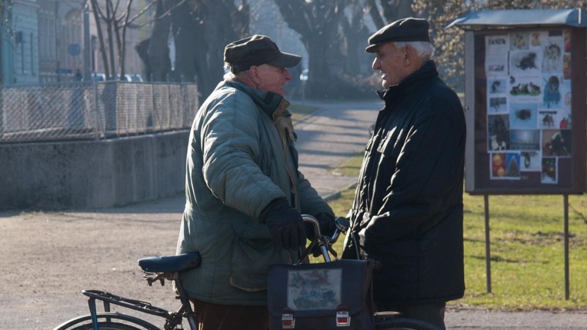 Ce trebui să faci pentru a-ţi menţine creierul tânăr