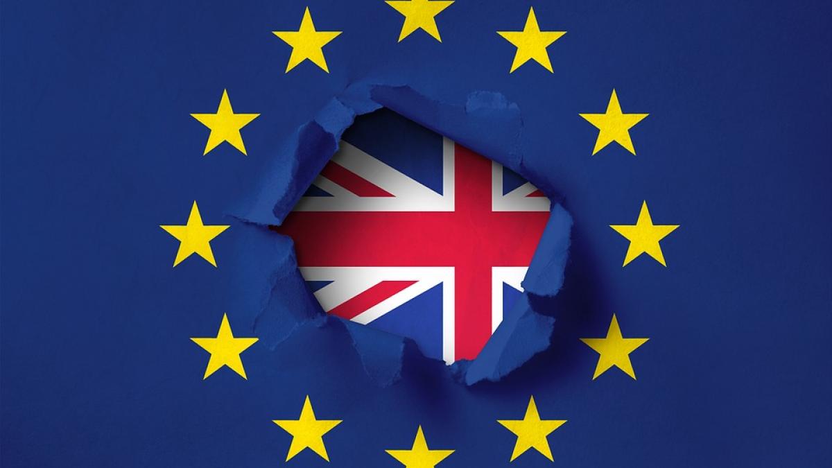 Efectele Brexitului: Taxa pe care o vor plăti britanicii care își fac vacanțele în Europa