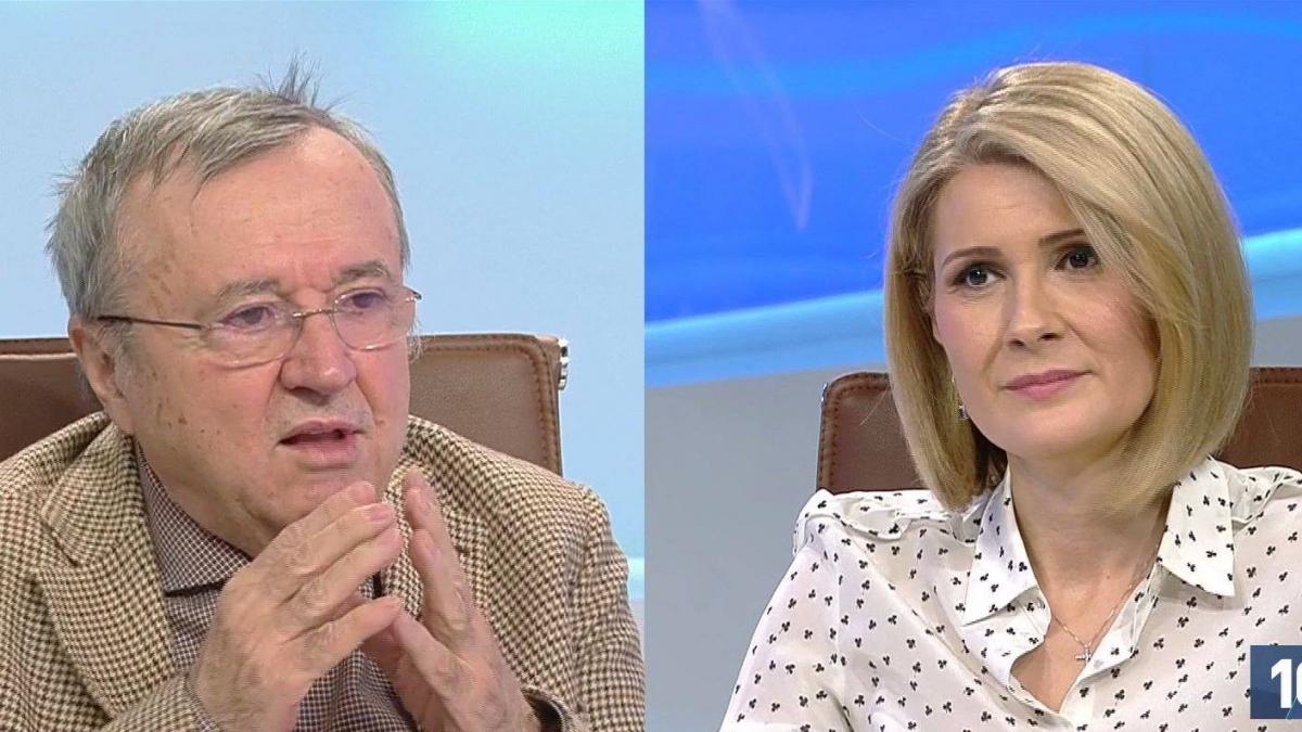 Ion Cristoiu, teorie-bombă: Din nefericire, moțiunea nu va trece. Dacă PSD ar intra în opoziție...