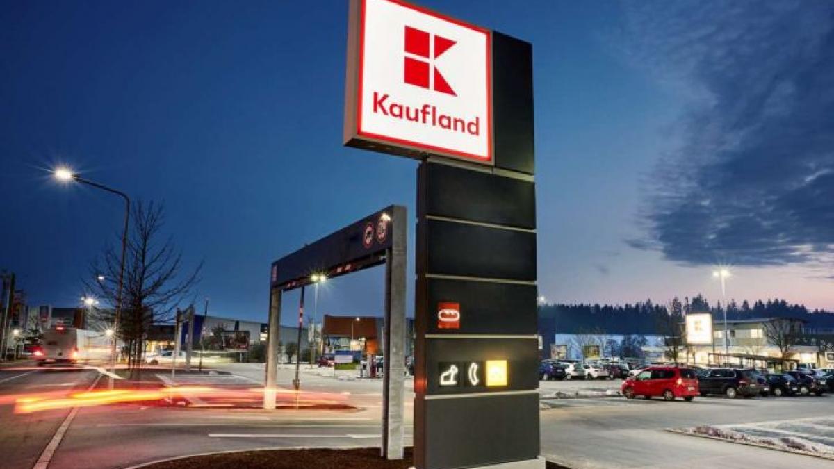 PROGRAM Kaufland de Crăciun. Iată care este programul hipermarketului Kaufland de Crăciun 