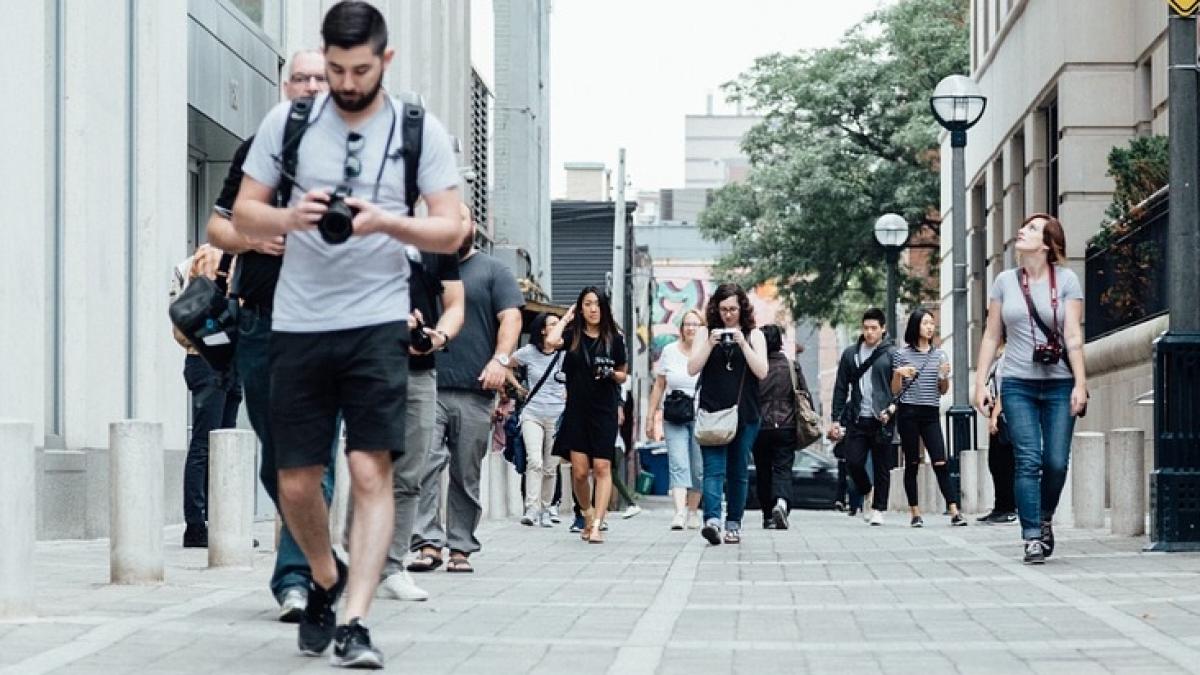 Care au fost cele mai căutate oraşe din lume pentru turişti în 2018